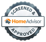 HomeAdvisor-Approved