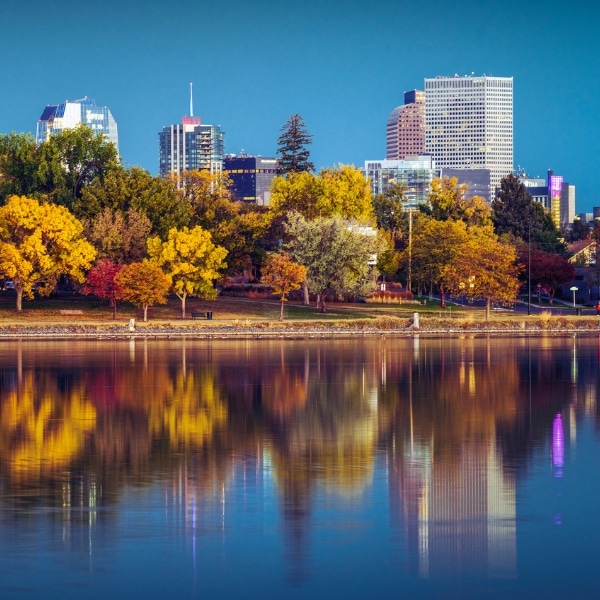 The most reliable maid services in Edgewater, CO