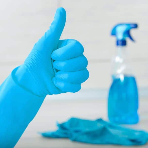 House cleaning services in Thornton, CO