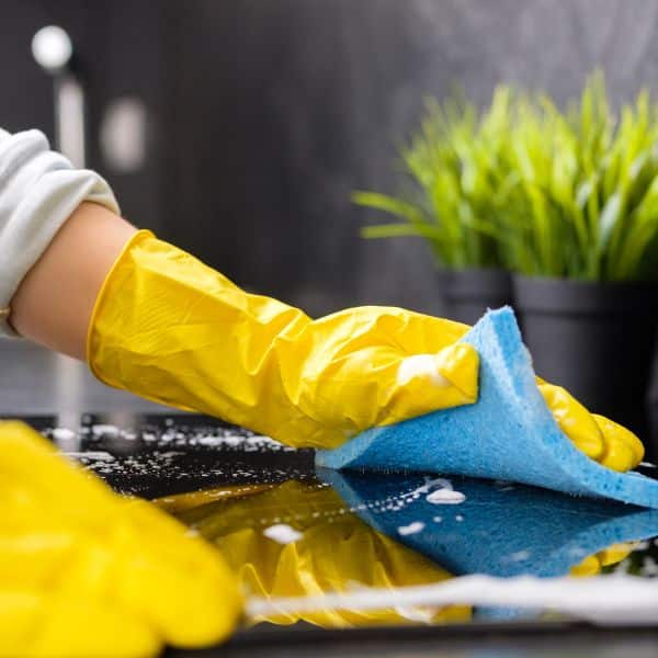 House cleaning services in Arvada, CO
