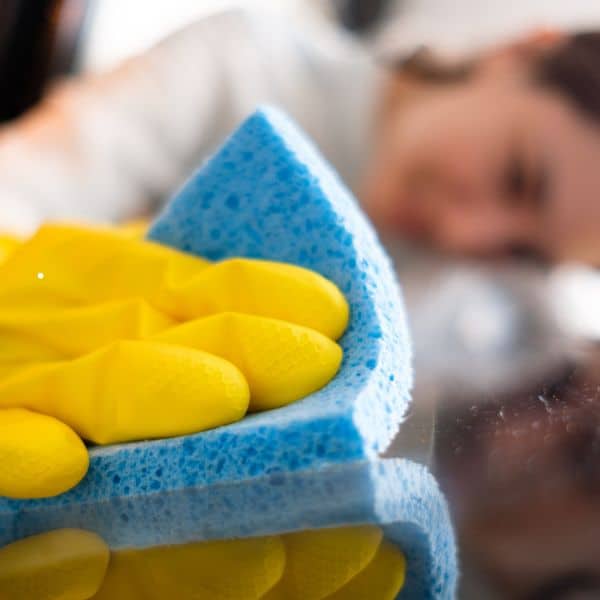 Deep House Cleaning Services In Arvada, CO