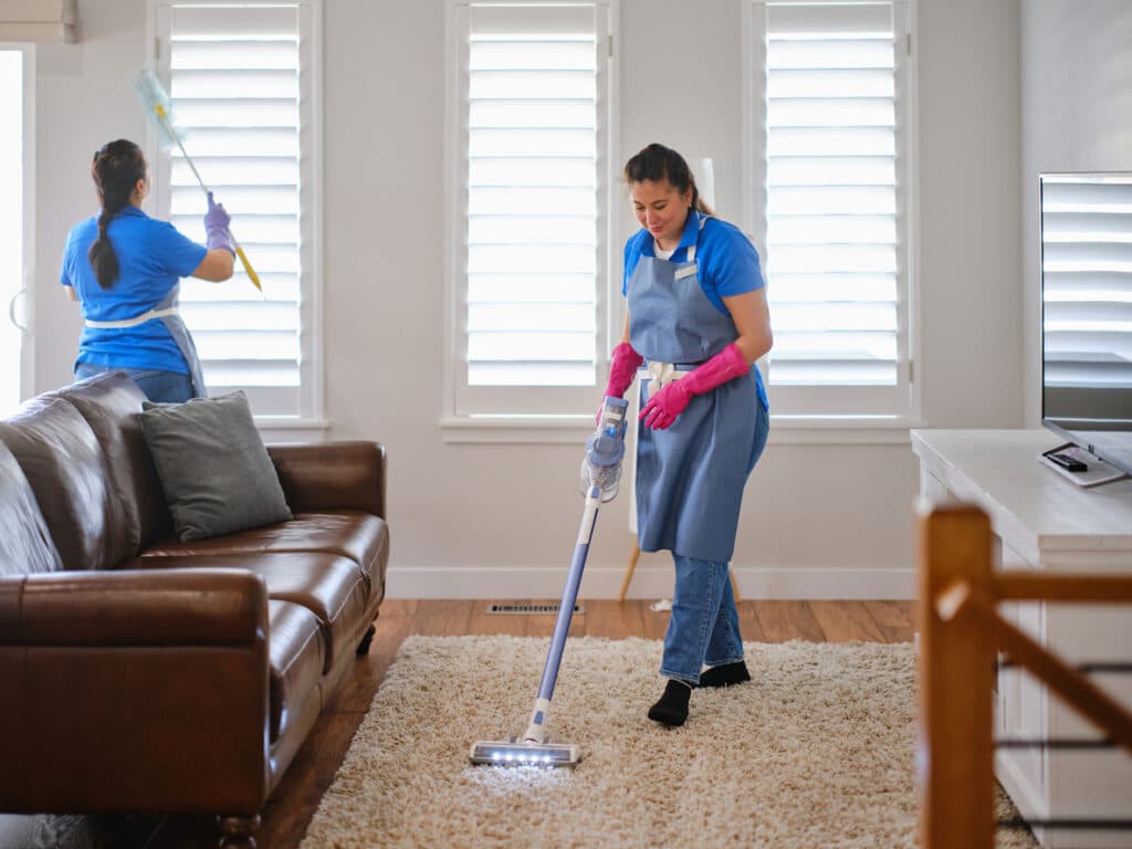 How to Keep Trail Dust From Taking Over Your Home in Arvada