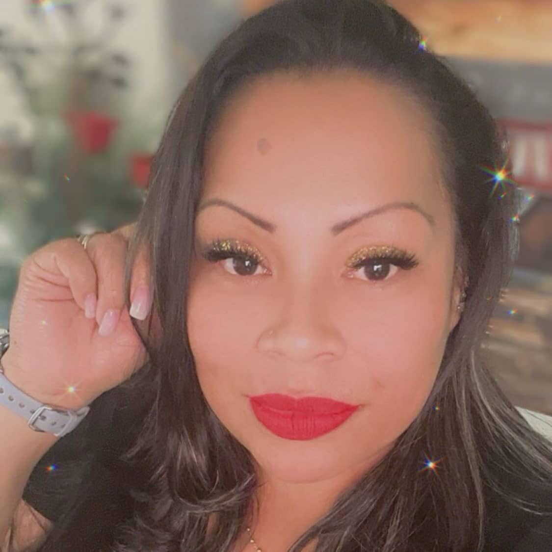 Maria Gonzalez