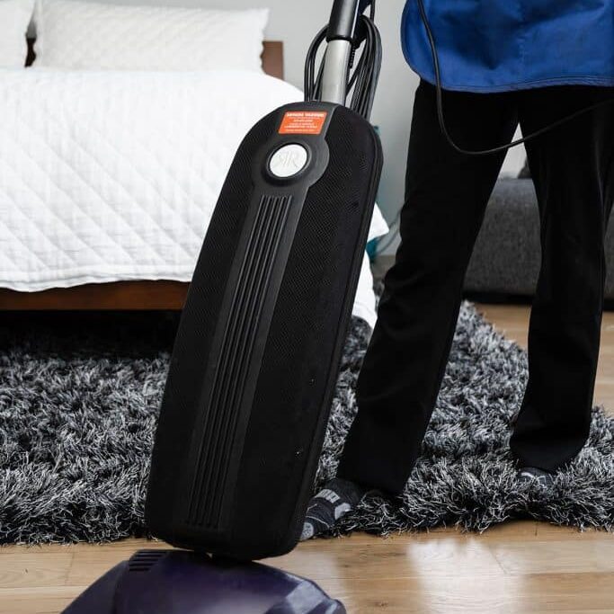 Move Out Cleaning Services